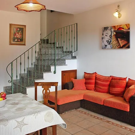 Apartamento Homes In Santa Margherita di Pula