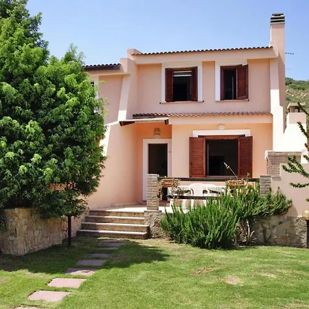 Homes In * Santa Margherita di Pula