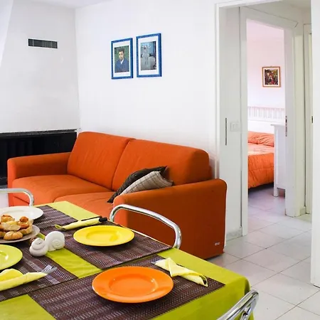 Apartment Homes In Santa Margherita di Pula