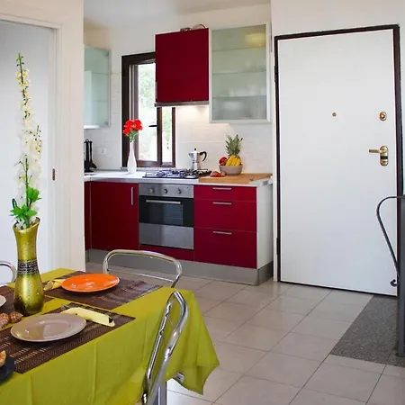 Homes In Apartment *