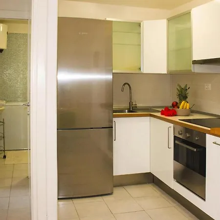 Homes In Apartment