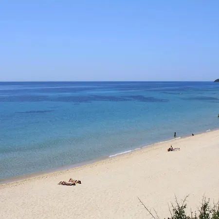 In Pula Near Sandy Beaches * 산타마르게리타디풀라