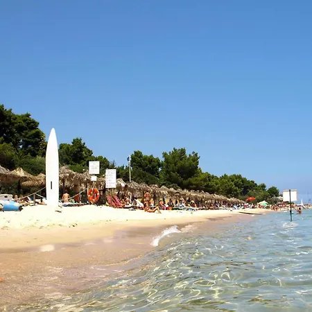 In Pula Near Sandy Beaches 아파트