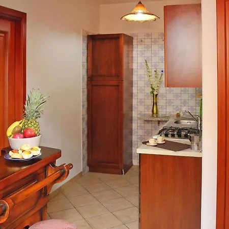 Homes In Apartment *