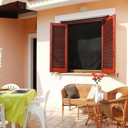 Apartment Homes In Santa Margherita di Pula