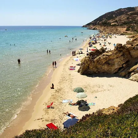 In Pula Near Sandy Beaches 아파트 *