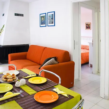 Homes In Apartment Santa Margherita di Pula