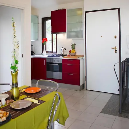 Apartment Homes In Santa Margherita di Pula