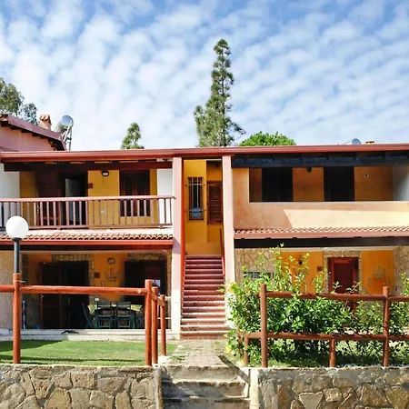 Homes In Santa Margherita di Pula