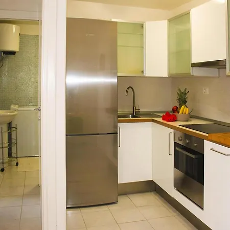Homes In Apartment