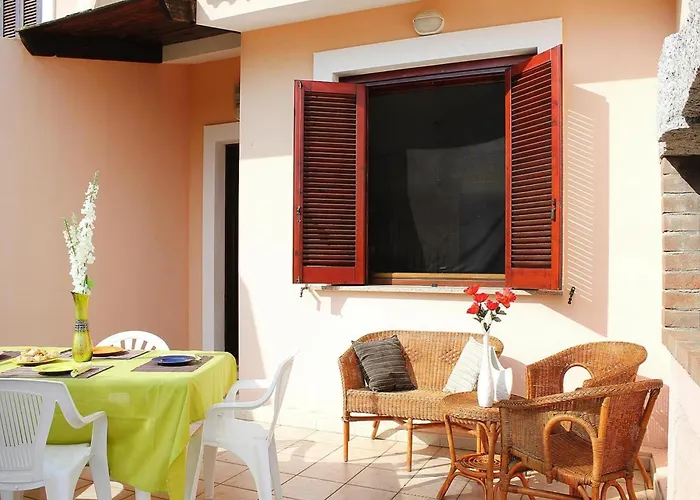 Apartamento In Pula Near Sandy Beaches Santa Margherita di Pula